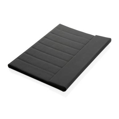Impact Aware™ A4 portfolio met magnetische sluiting