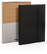 Impact Aware™ A4 portfolio met magnetische sluiting