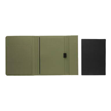 Impact Aware™ A5 notitieboek met magnetische sluiting