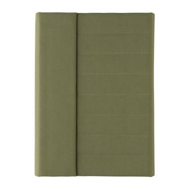 Impact Aware™ A5 notitieboek met magnetische sluiting