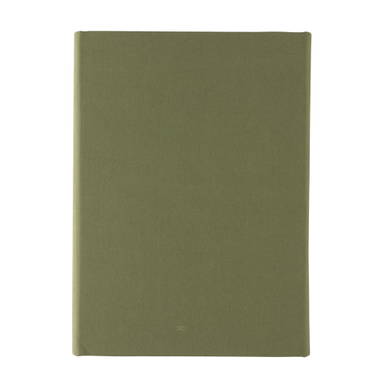 Impact Aware™ A5 notitieboek met magnetische sluiting