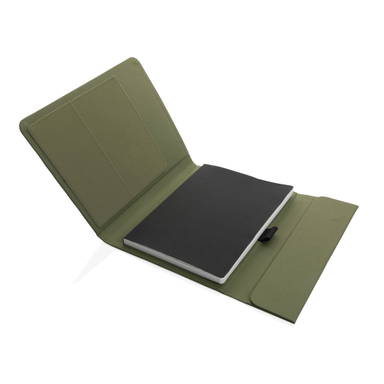 Impact Aware™ A5 notitieboek met magnetische sluiting