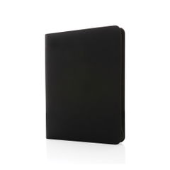 Impact Aware™ deluxe 300D tech portfolio met rits