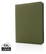 Impact Aware™ deluxe 300D tech portfolio met rits