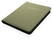 Impact Aware™ deluxe 300D tech portfolio met rits