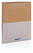 Impact Aware™ deluxe 300D tech portfolio met rits