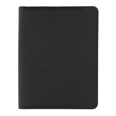 Impact Aware™ deluxe 300D tech portfolio met rits