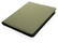 Impact Aware™ deluxe 300D tech portfolio met rits
