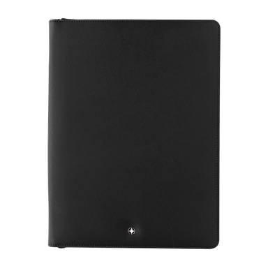 Swiss Peak Heritage RCS rPU A4 portfolio met rits