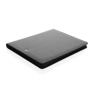 Swiss Peak Heritage RCS rPU A4 portfolio met rits