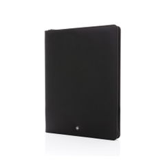 Swiss Peak Heritage RCS rPU A4 portfolio met rits