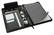 Swiss Peak Heritage RCS rPU A4 portfolio met rits