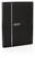Swiss Peak Heritage RCS rPU A4 portfolio met rits