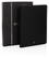 Swiss Peak Heritage RCS rPU A4 portfolio met rits