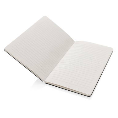 Phrase GRS gecertificeerd gerecycled vilt A5 notitieboek