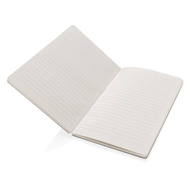 Phrase GRS gecertificeerd gerecycled vilt A5 notitieboek