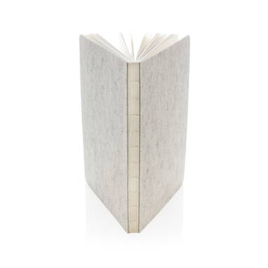Phrase GRS gecertificeerd gerecycled vilt A5 notitieboek