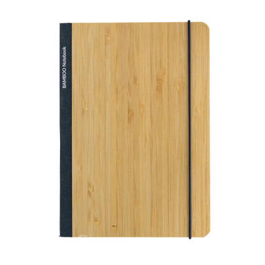 Scribe bamboe A5 Notitieboek