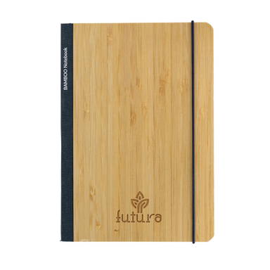 Scribe bamboe A5 Notitieboek