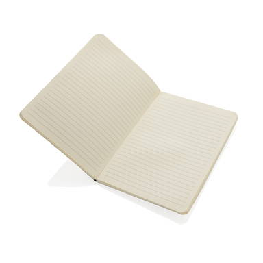 Scribe bamboe A5 Notitieboek