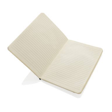Scribe bamboe A5 Notitieboek