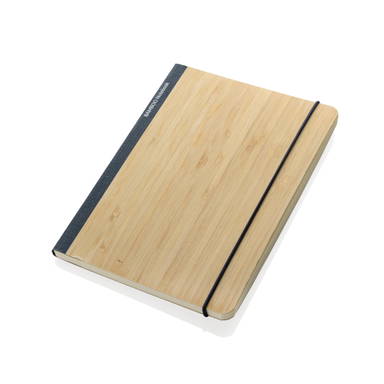 Scribe bamboe A5 Notitieboek