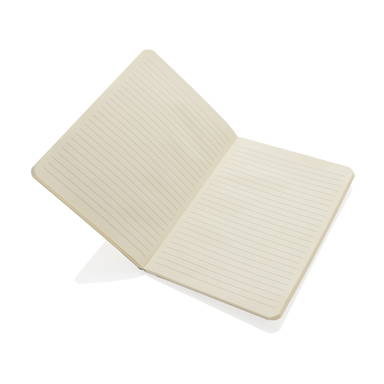 Scribe bamboe A5 Notitieboek