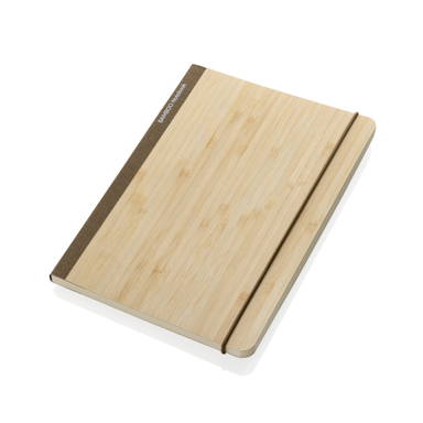 Scribe bamboe A5 Notitieboek
