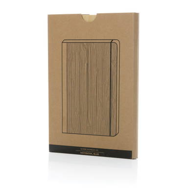 Scribe bamboe A5 Notitieboek