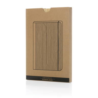 Scribe bamboe A5 Notitieboek
