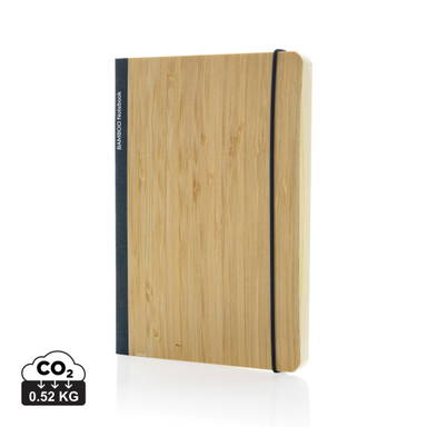 Scribe bamboe A5 Notitieboek