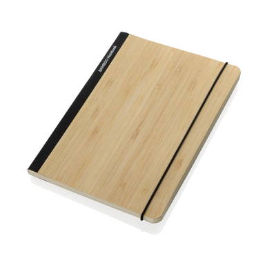 Scribe bamboe A5 Notitieboek