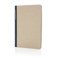 Stylo suikerrietpapier A5 notitieboek