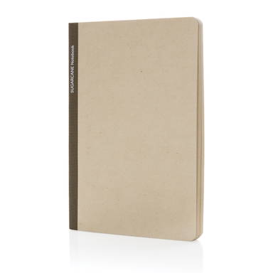 Stylo suikerrietpapier A5 notitieboek