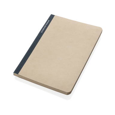 Stylo suikerrietpapier A5 notitieboek