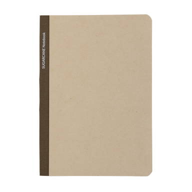 Stylo suikerrietpapier A5 notitieboek