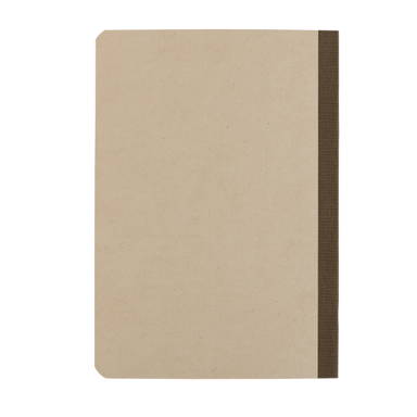Stylo suikerrietpapier A5 notitieboek