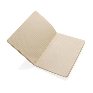 Stylo suikerrietpapier A5 notitieboek