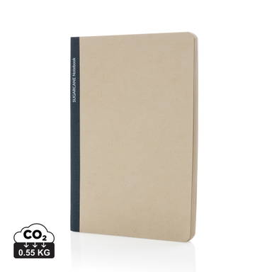 Stylo suikerrietpapier A5 notitieboek