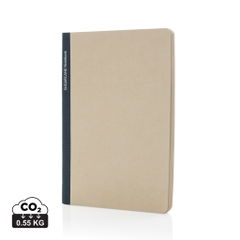 Stylo suikerrietpapier A5 notitieboek
