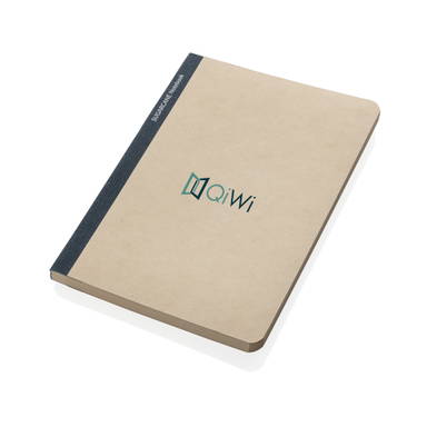 Stylo suikerrietpapier A5 notitieboek