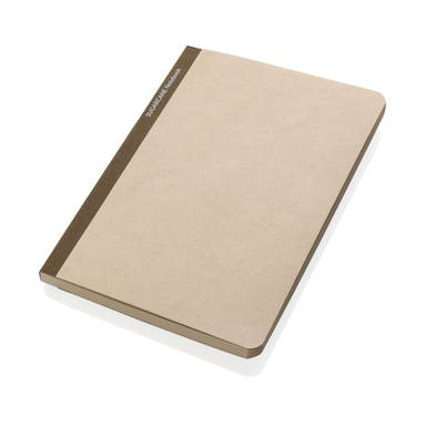 Stylo suikerrietpapier A5 notitieboek