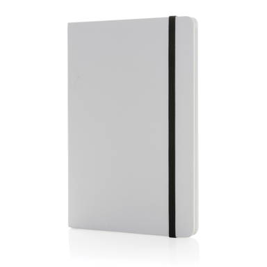 Craftstone A5 gerecycled kraft- en steenpapier notitieboek