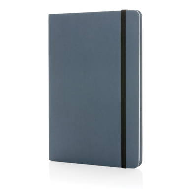 Craftstone A5 gerecycled kraft- en steenpapier notitieboek
