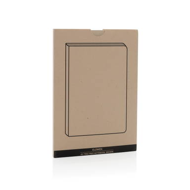 Elowen A5 tree free notitieboek