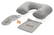 Comfort travel set