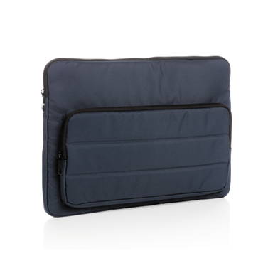 Impact AWARE™ RPET 15,6" laptophoes