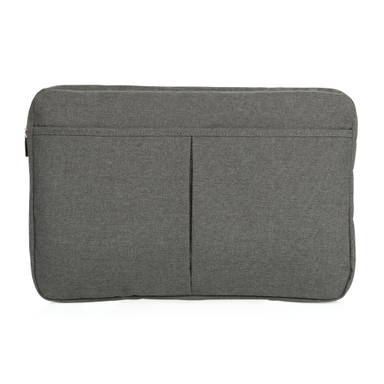 PVC vrije laptop hoes 15”