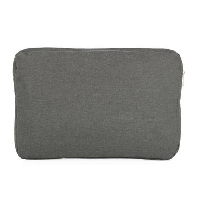 PVC vrije laptop hoes 15”