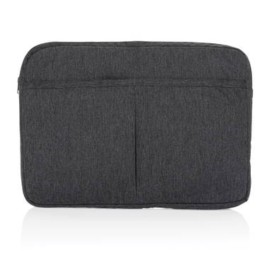 Laluka AWARE™ gerecycled katoenen 15,6 inch laptophoes